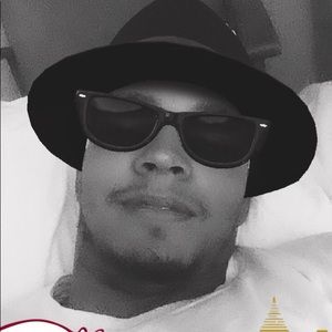 Meet your Posher, Jay